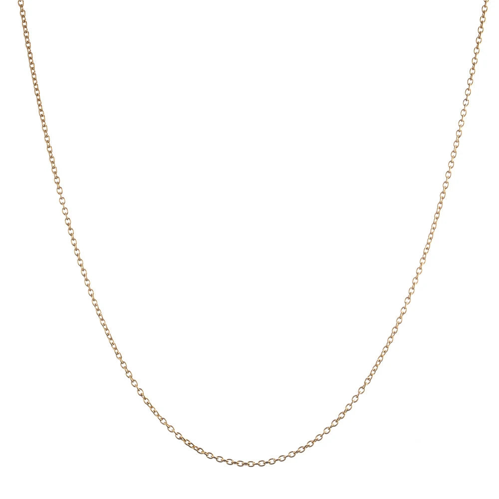 Stainless Steel Waist Chain – Bikini Belly Chain in Gold or Silver – view 15