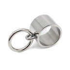 O-Ring Ring in Stainless Steel – Ring of O – view 2