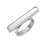 O-Ring Ring in Stainless Steel – Ring of O – view 6