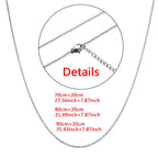 Stainless Steel Waist Chain – Bikini Belly Chain in Gold or Silver – view 5