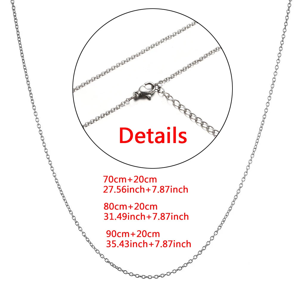 Stainless Steel Waist Chain – Bikini Belly Chain in Gold or Silver – view 5