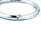 Stainless Steel Collar – Rigid Neck Ring, 120 or 140 mm – view 11