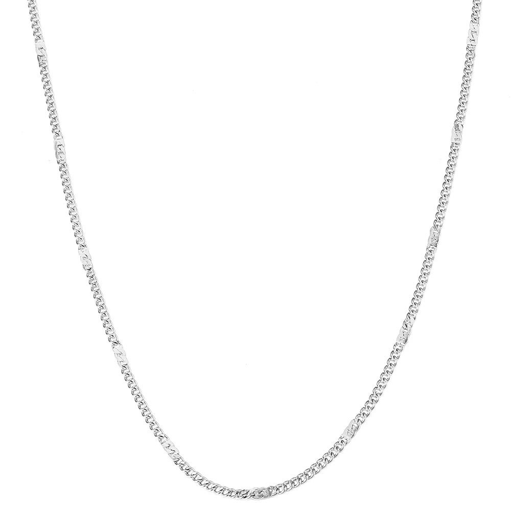 Stainless Steel Waist Chain – Bikini Belly Chain in Gold or Silver – view 19