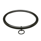 Solid Steel Locking Collar – Torque Choker with O-Ring – view 1