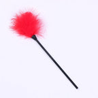 Feather Tickler with Riding Crop Handle – view 13