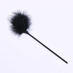 Feather Tickler with Riding Crop Handle – view 5