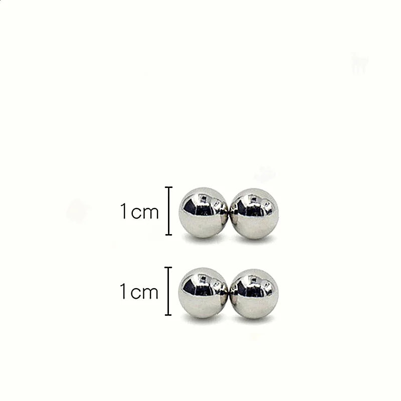 Magnetic Nipple Clamps – Orb Magnets, 2 to 8 Pieces – view 13