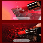 Lipstick Vibrator or Mini Bullet – Discreet Rechargeable Vibe – view 10