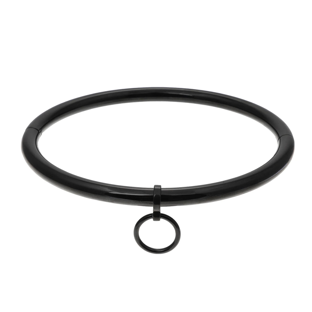 Solid Steel Locking Collar – Torque Choker with O-Ring – view 10