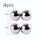 Magnetic Nipple Clamps – Orb Magnets, 2 to 8 Pieces – view 6