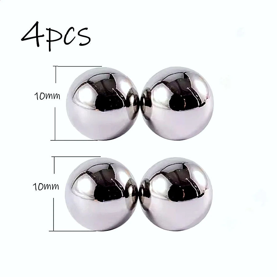 Magnetic Nipple Clamps – Orb Magnets, 2 to 8 Pieces – view 6