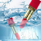 Lipstick Vibrator or Mini Bullet – Discreet Rechargeable Vibe – view 11