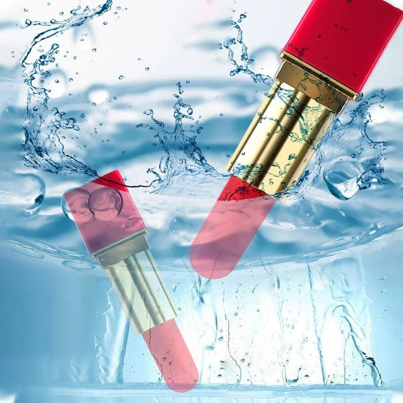 Lipstick Vibrator or Mini Bullet – Discreet Rechargeable Vibe – view 11