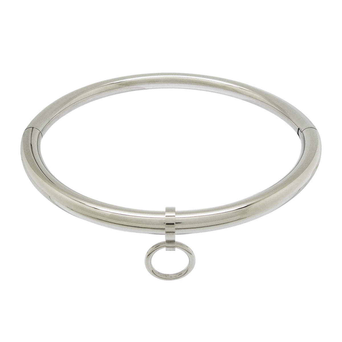 Solid Steel Locking Collar – Torque Choker with O-Ring – view 9