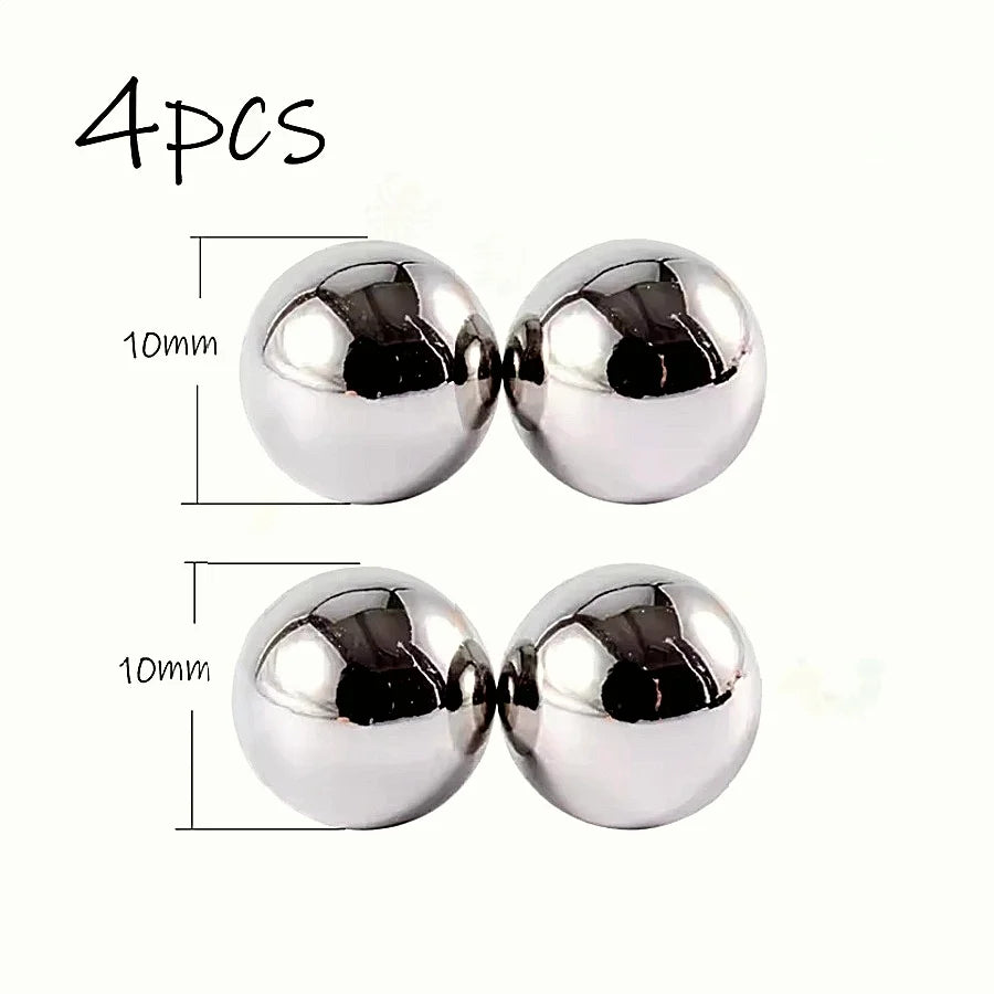 Magnetic Nipple Clamps – Orb Magnets, 2 to 8 Pieces – view 9