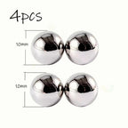 Magnetic Nipple Clamps – Orb Magnets, 2 to 8 Pieces – view 9