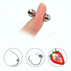 Magnetic Nipple Clamps – Orb Magnets, 2 to 8 Pieces – view 3