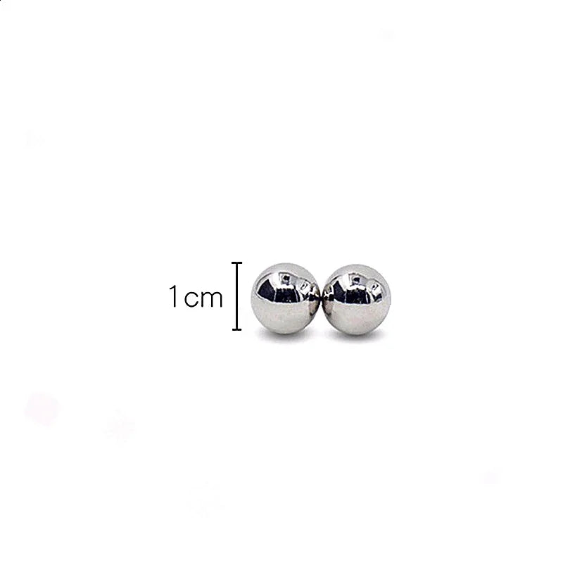 Magnetic Nipple Clamps – Orb Magnets, 2 to 8 Pieces – view 11